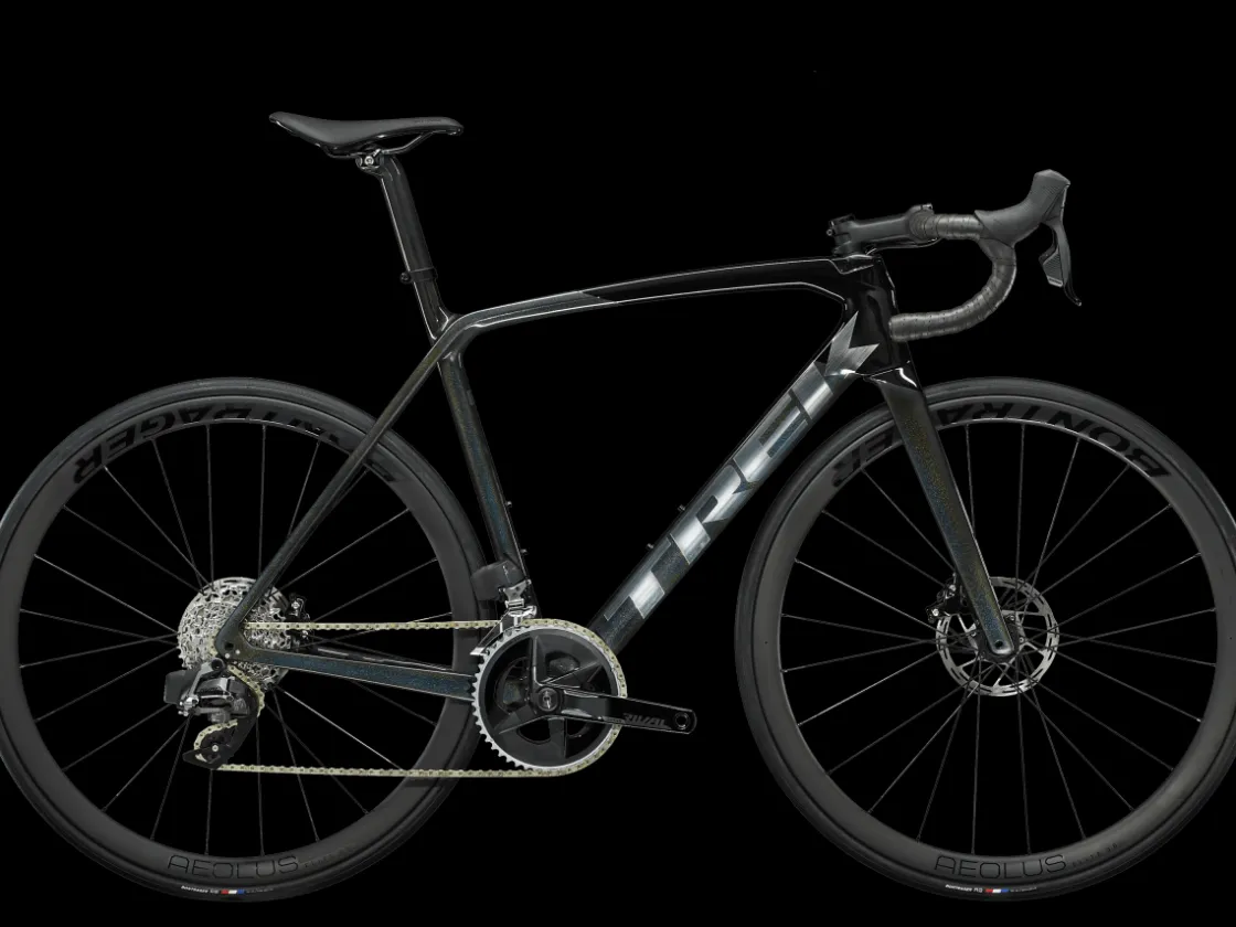 Trek Bikes Émonda SL 6 AXS Dark Prismatic/Trek Black Hot