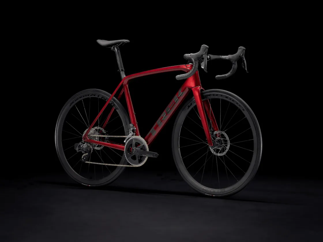 Trek Bikes Émonda SL 6 AXS Dark Prismatic/Trek Black Hot