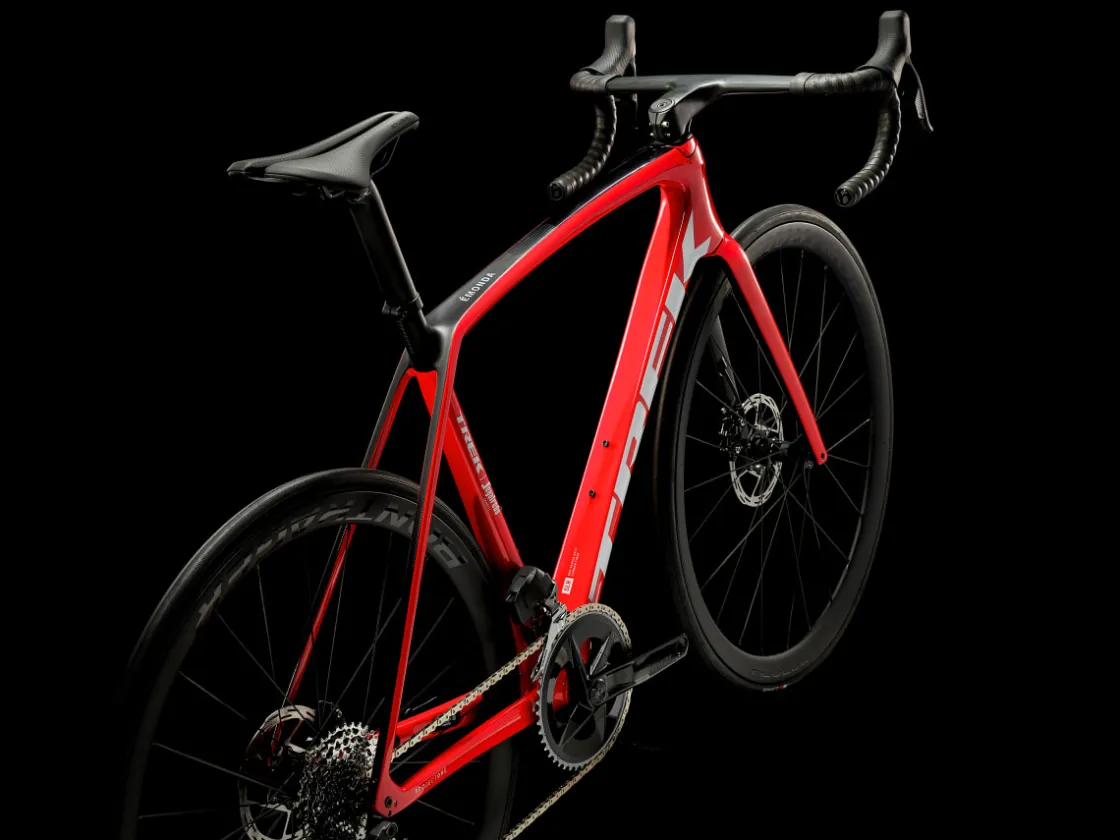 Trek Bikes Émonda SLR 6 AXS Dark Prismatic/Trek Black Hot