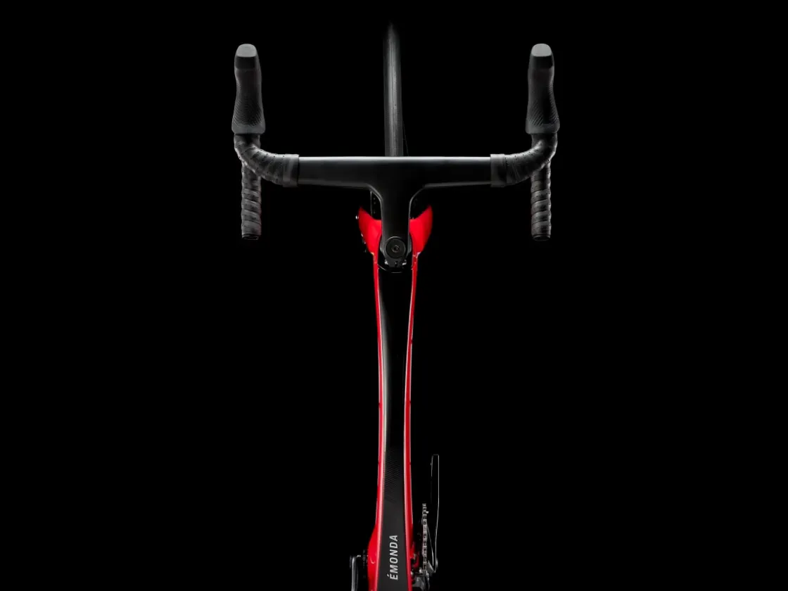 Trek Bikes Émonda SLR 6 AXS Dark Prismatic/Trek Black Hot