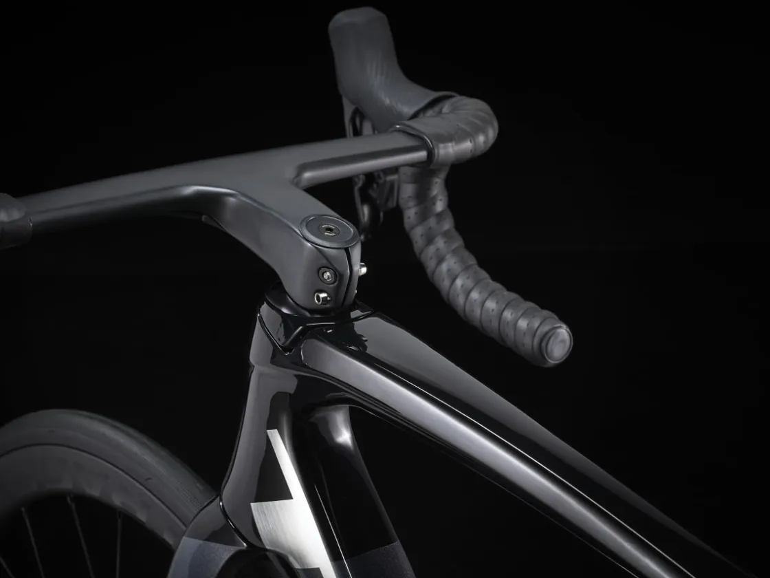 Trek Bikes Émonda SLR 6 AXS Dark Prismatic/Trek Black Hot