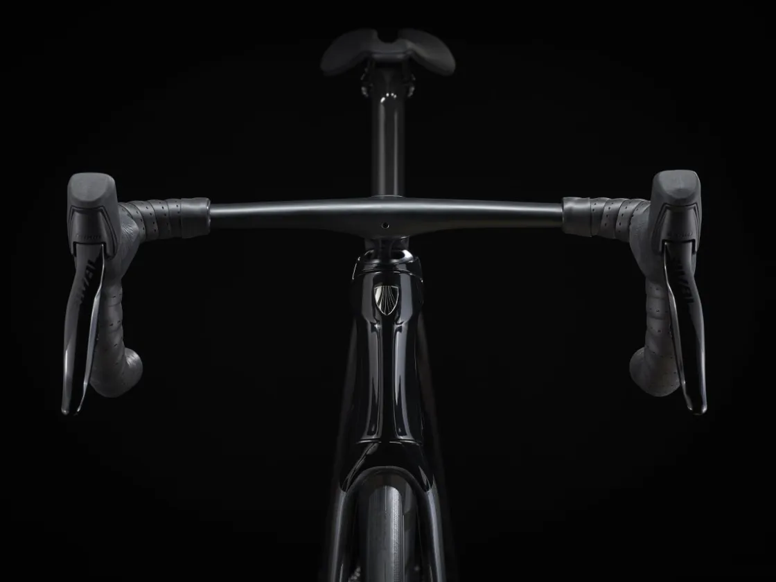 Trek Bikes Émonda SLR 6 AXS Dark Prismatic/Trek Black Hot