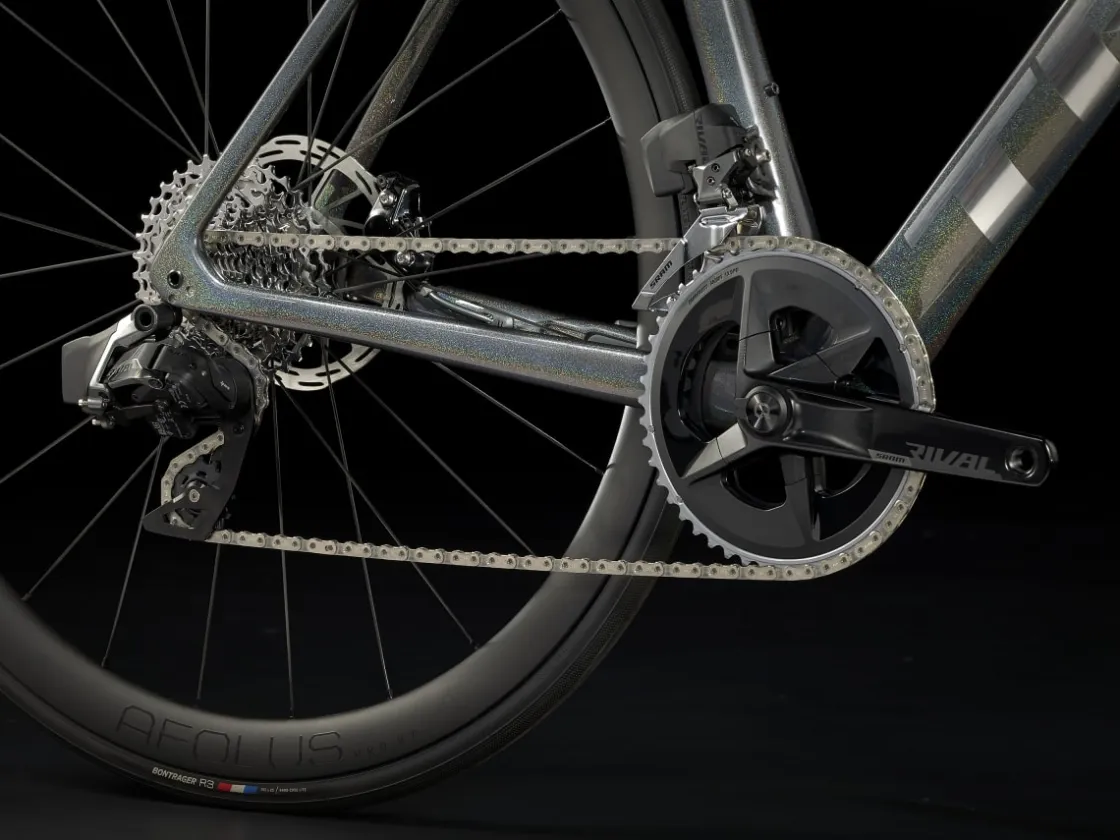 Trek Bikes Émonda SLR 6 AXS Dark Prismatic/Trek Black Hot