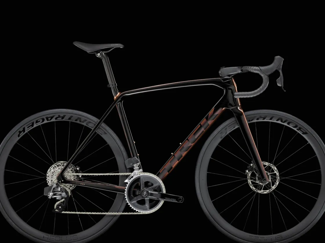 Trek Bikes Émonda SLR 6 AXS Dark Prismatic/Trek Black Hot