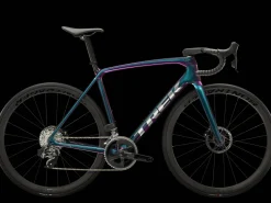 Trek Bikes Émonda SLR 6 AXS Dark Prismatic/Trek Black Hot