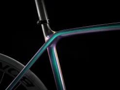 Trek Bikes Émonda SLR 6 AXS Dark Prismatic/Trek Black Hot