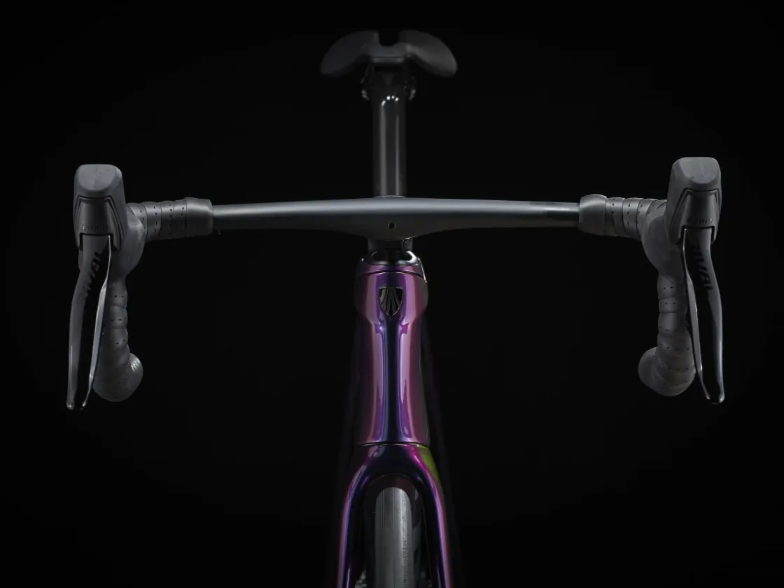 Trek Bikes Émonda SLR 6 AXS Dark Prismatic/Trek Black Hot