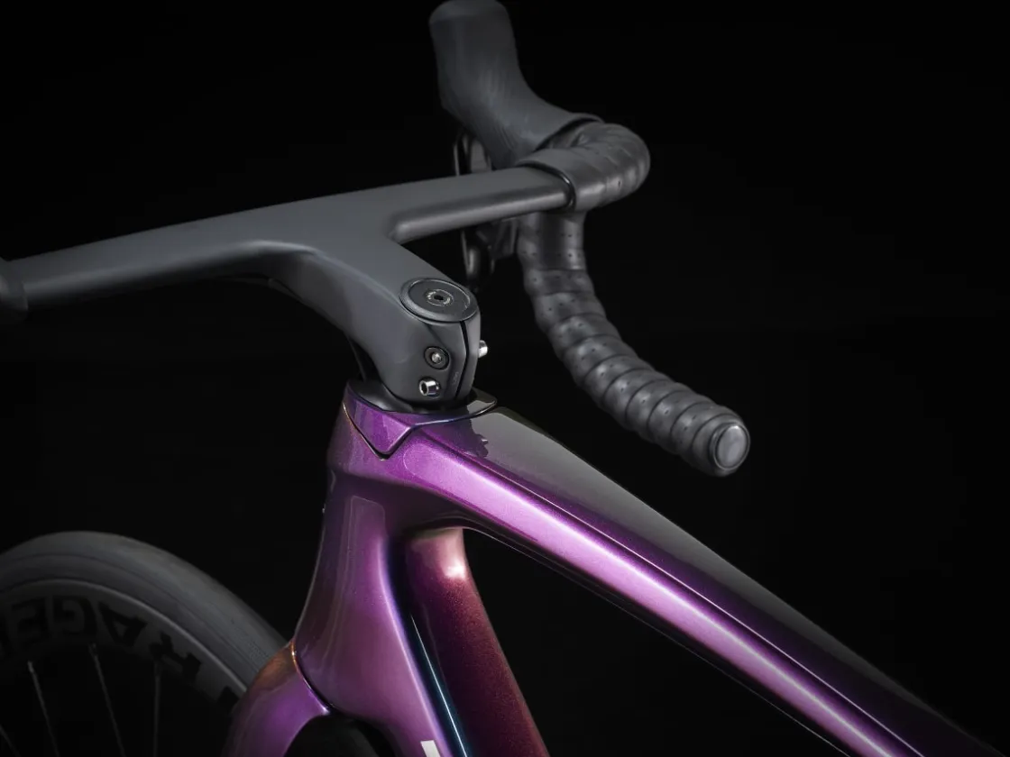 Trek Bikes Émonda SLR 6 AXS Dark Prismatic/Trek Black Hot