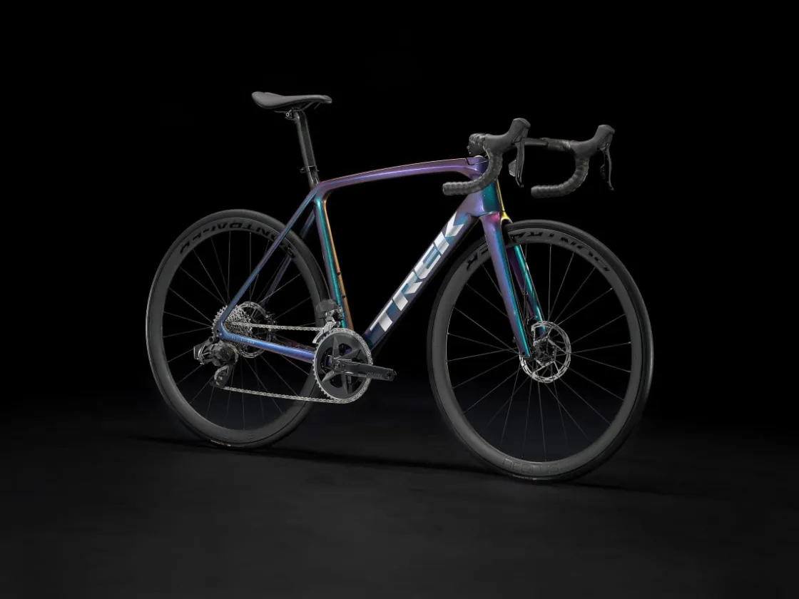 Trek Bikes Émonda SLR 6 AXS Dark Prismatic/Trek Black Hot