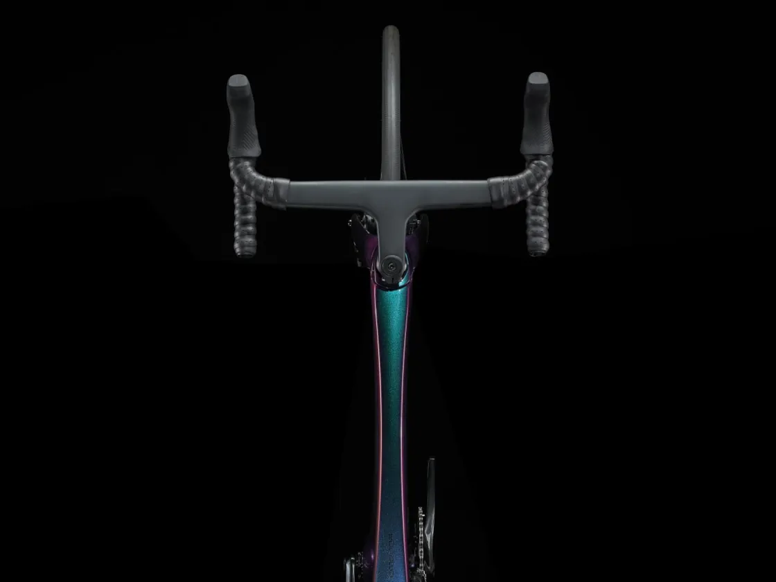 Trek Bikes Émonda SLR 6 AXS Dark Prismatic/Trek Black Hot