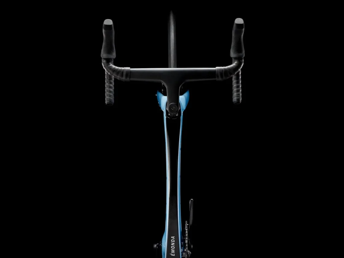 Trek Bikes Émonda SLR 6 AXS Dark Prismatic/Trek Black Hot