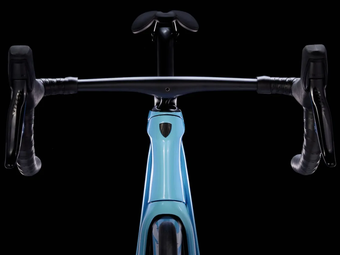 Trek Bikes Émonda SLR 6 AXS Dark Prismatic/Trek Black Hot