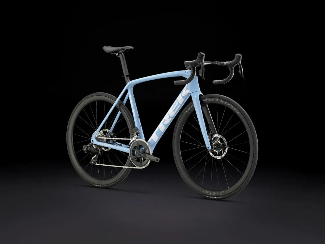 Trek Bikes Émonda SLR 6 AXS Dark Prismatic/Trek Black Hot