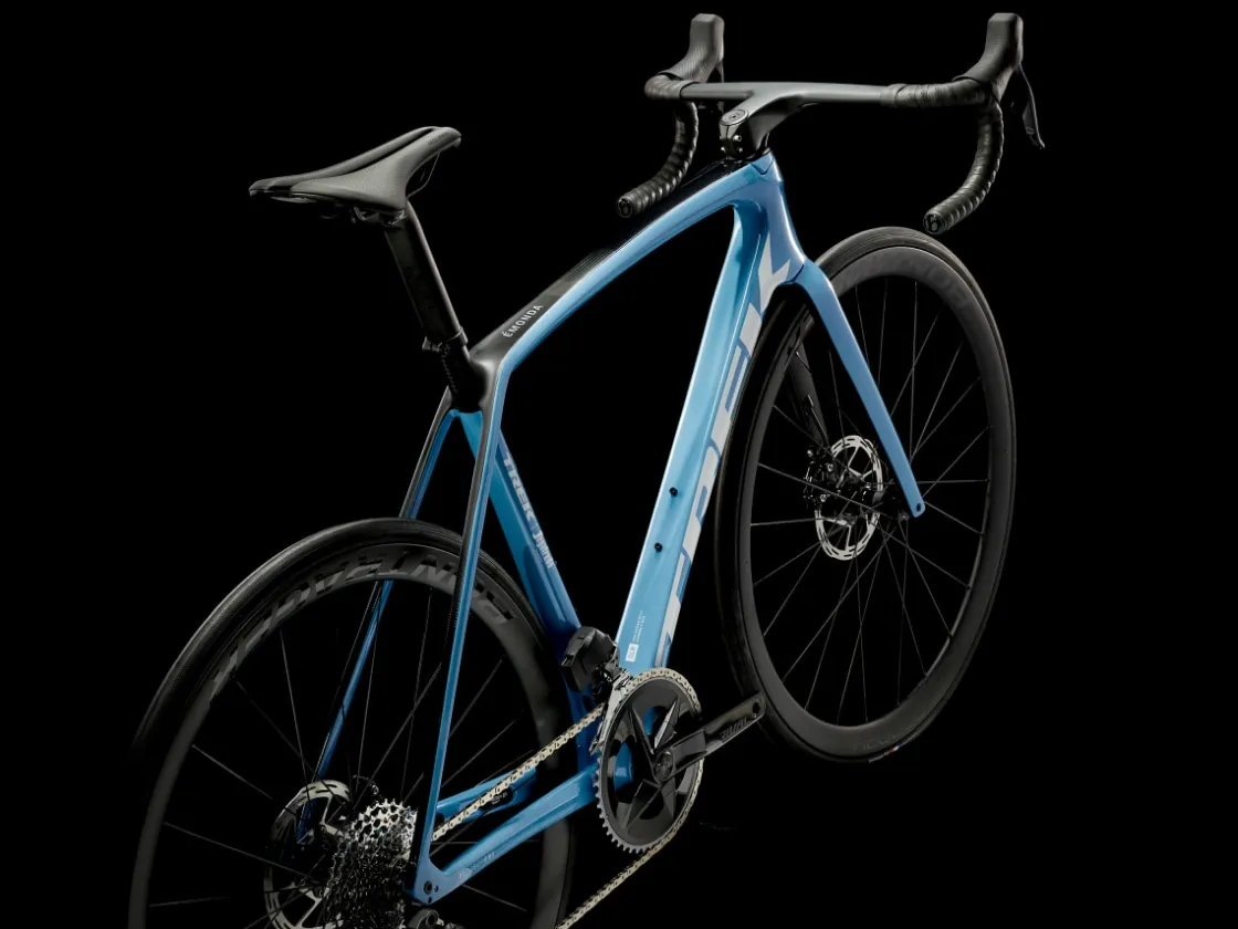 Trek Bikes Émonda SLR 6 AXS Dark Prismatic/Trek Black Hot