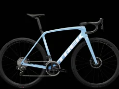 Trek Bikes Émonda SLR 6 AXS Dark Prismatic/Trek Black Hot