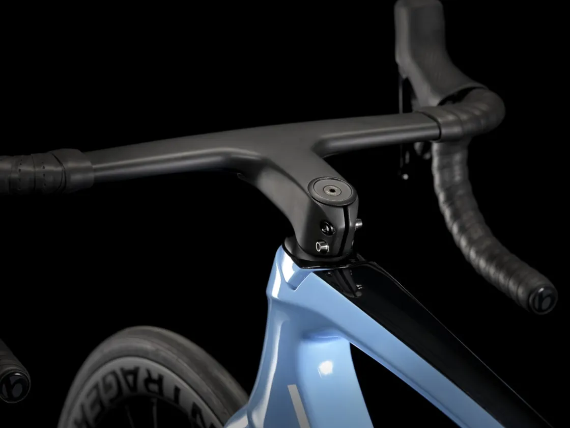 Trek Bikes Émonda SLR 6 AXS Dark Prismatic/Trek Black Hot