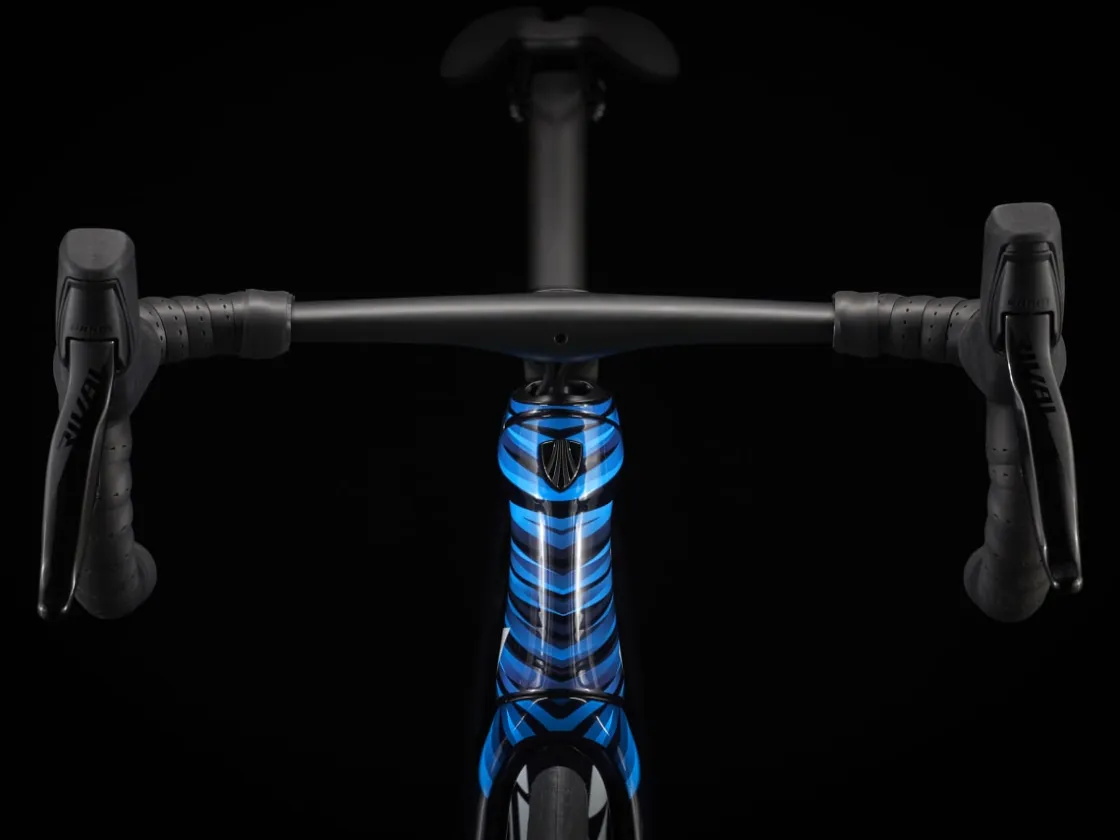 Trek Bikes Émonda SLR 6 AXS Dark Prismatic/Trek Black Hot