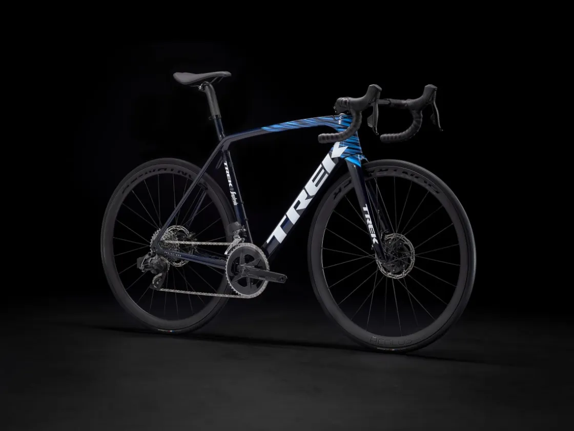 Trek Bikes Émonda SLR 6 AXS Dark Prismatic/Trek Black Hot