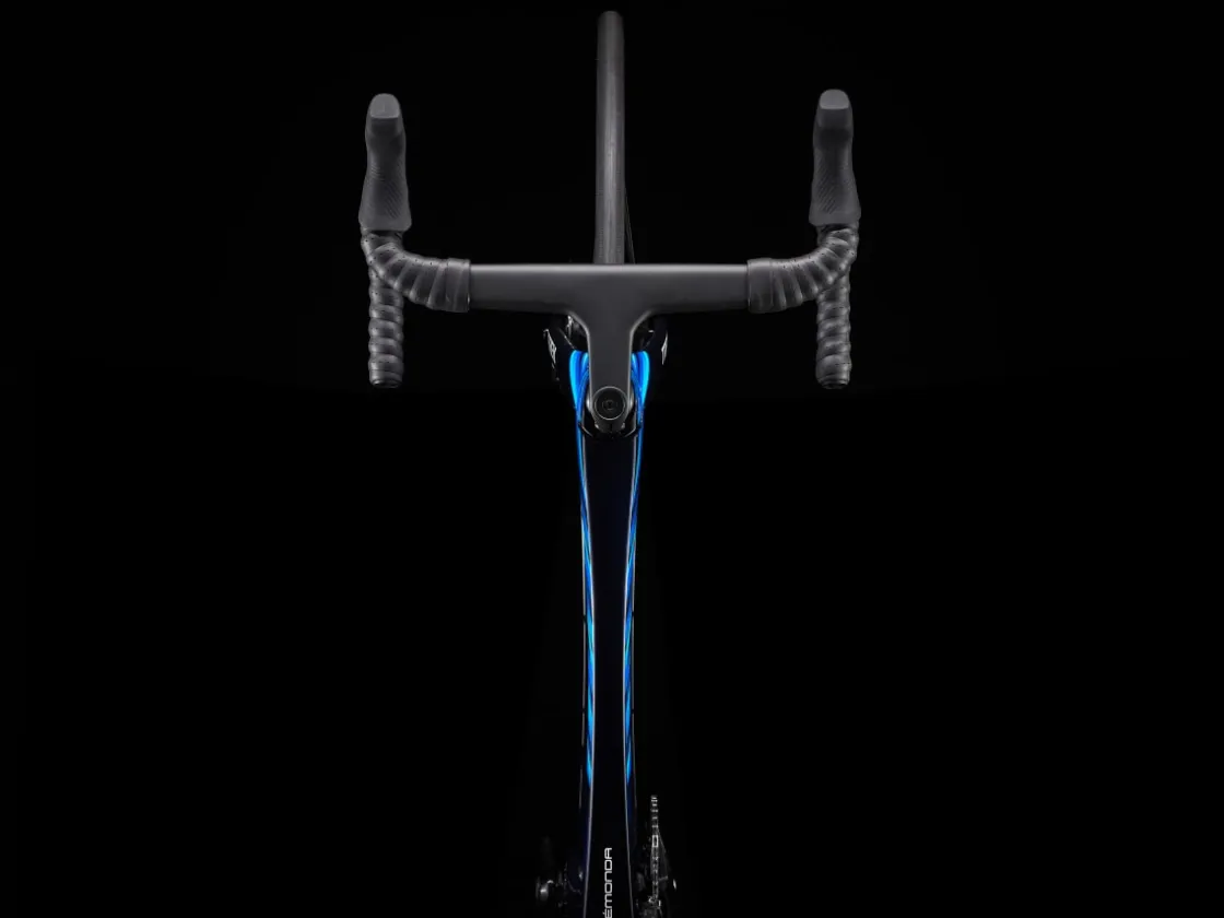 Trek Bikes Émonda SLR 6 AXS Dark Prismatic/Trek Black Hot
