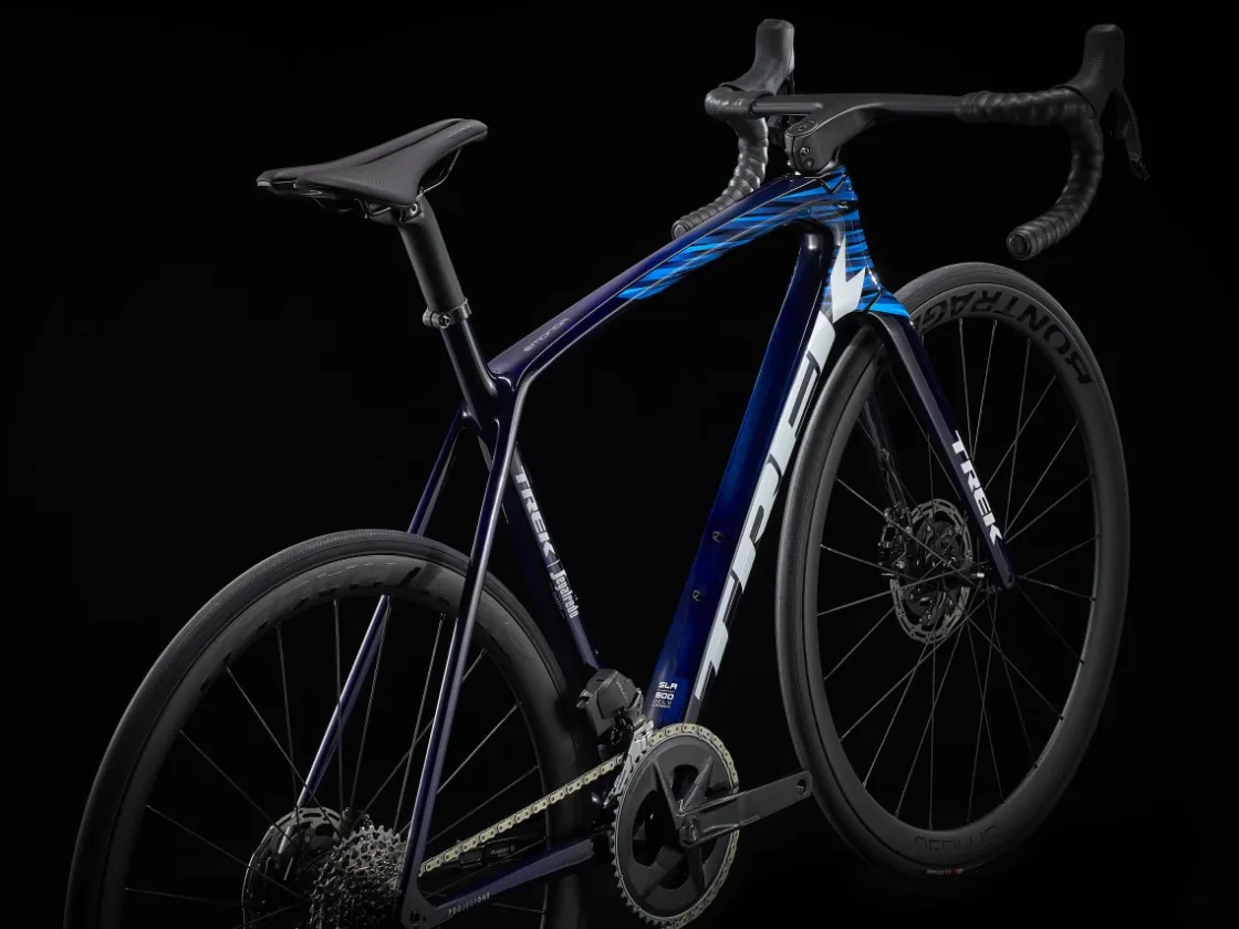 Trek Bikes Émonda SLR 6 AXS Dark Prismatic/Trek Black Hot