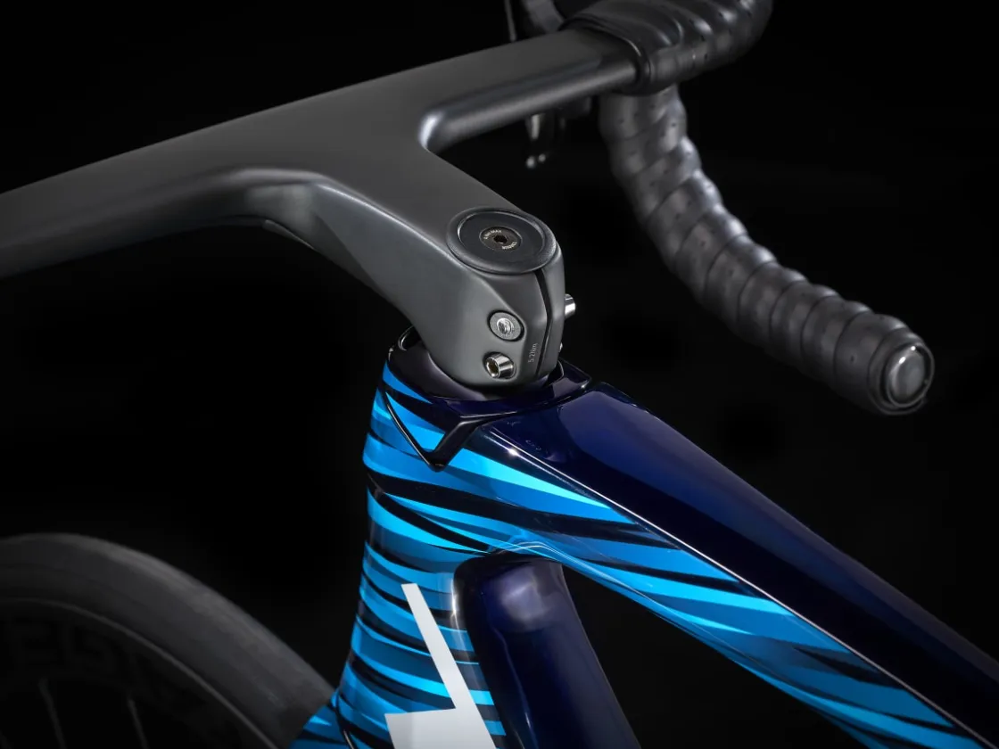 Trek Bikes Émonda SLR 6 AXS Dark Prismatic/Trek Black Hot