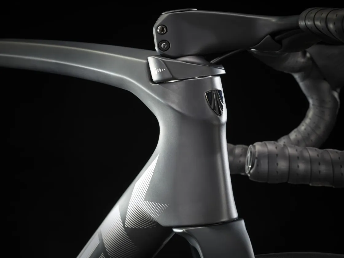Trek Bikes Émonda SLR 6 AXS Dark Prismatic/Trek Black Hot