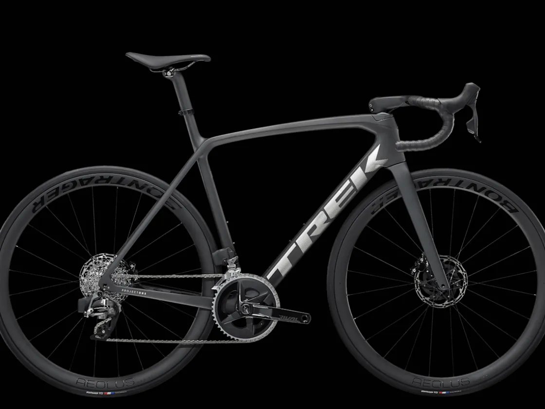 Trek Bikes Émonda SLR 6 AXS Dark Prismatic/Trek Black Hot