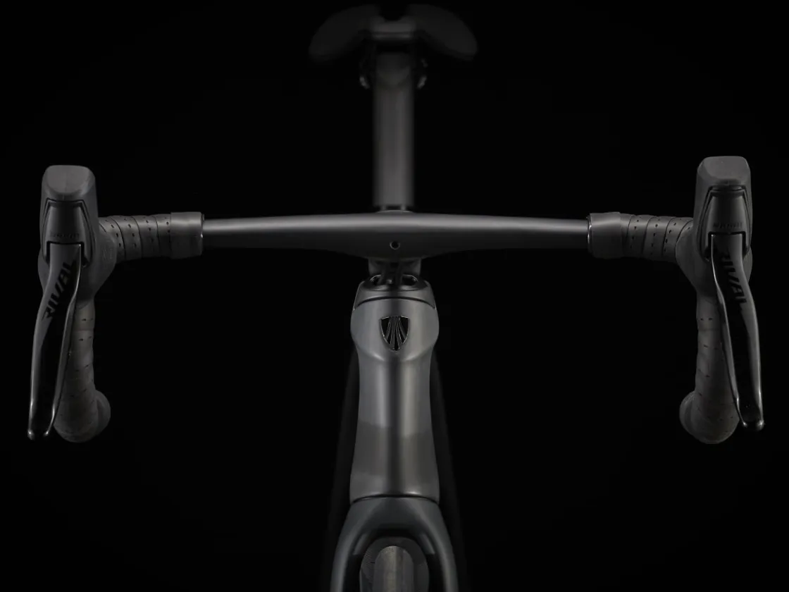 Trek Bikes Émonda SLR 6 AXS Dark Prismatic/Trek Black Hot
