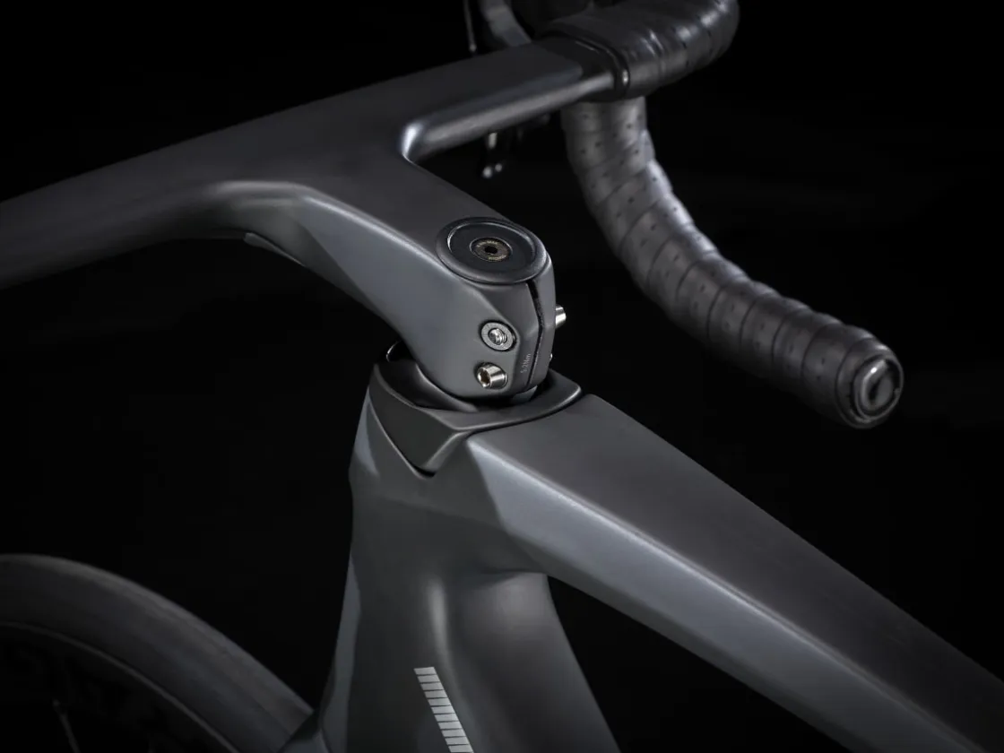 Trek Bikes Émonda SLR 6 AXS Dark Prismatic/Trek Black Hot