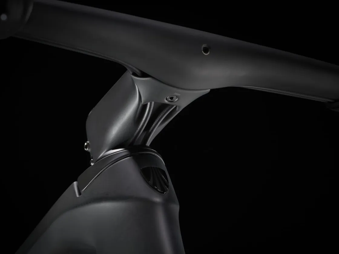Trek Bikes Émonda SLR 6 AXS Dark Prismatic/Trek Black Hot