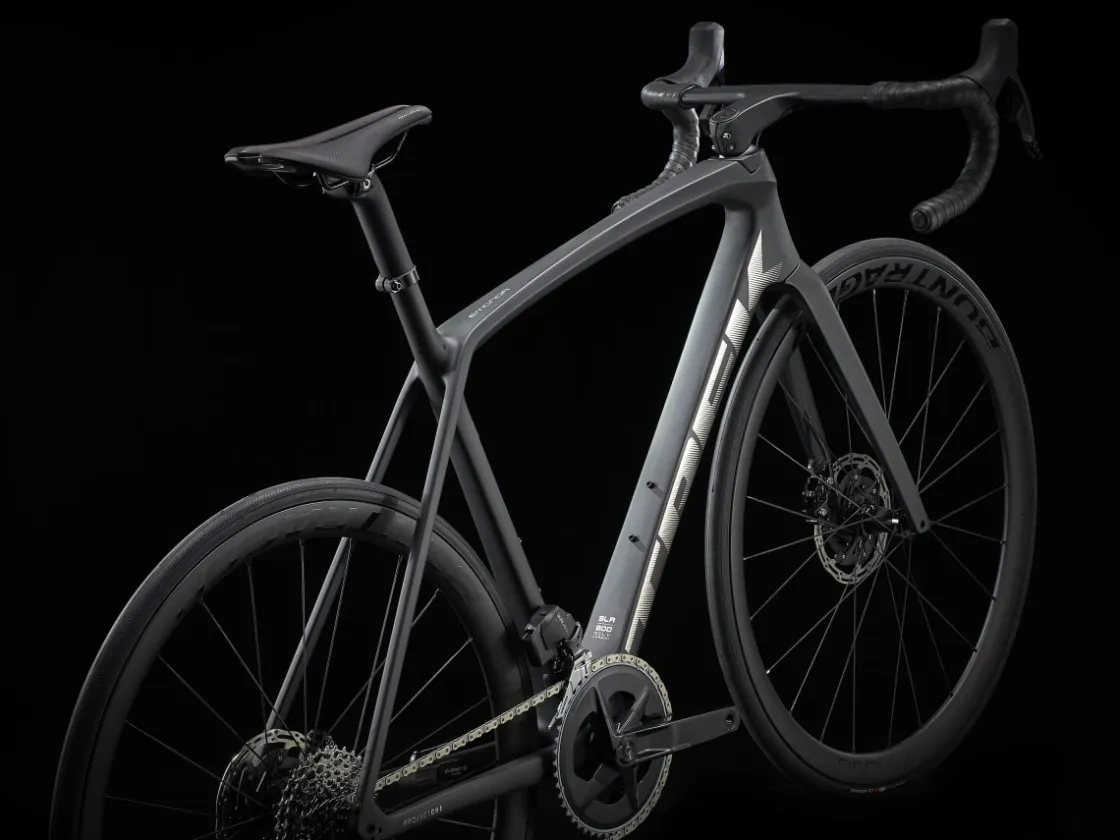 Trek Bikes Émonda SLR 6 AXS Dark Prismatic/Trek Black Hot