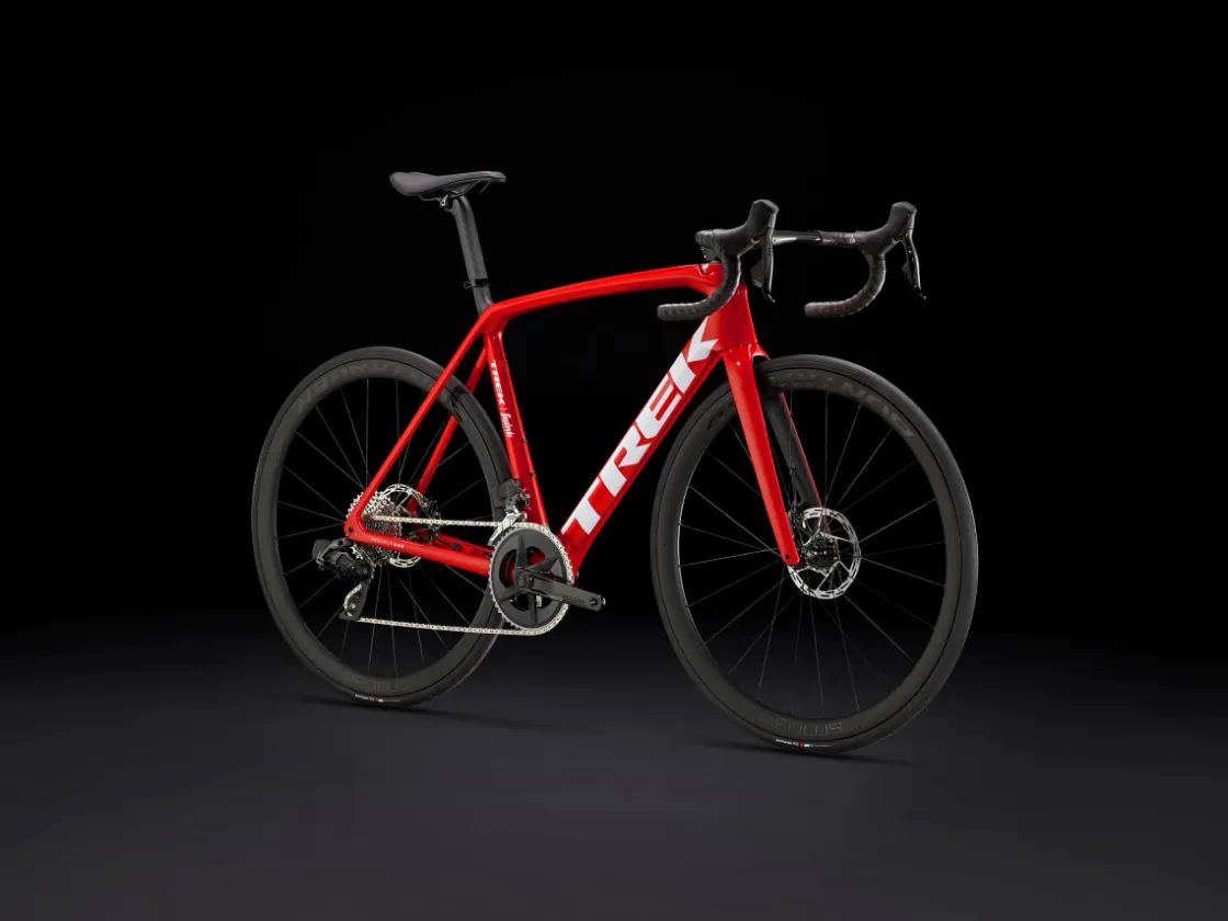 Trek Bikes Émonda SLR 6 AXS Dark Prismatic/Trek Black Hot