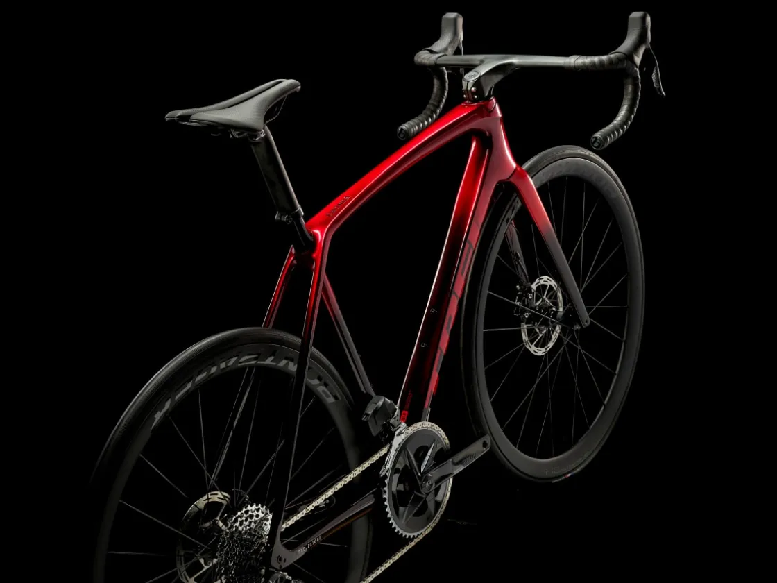 Trek Bikes Émonda SLR 6 AXS Dark Prismatic/Trek Black Hot