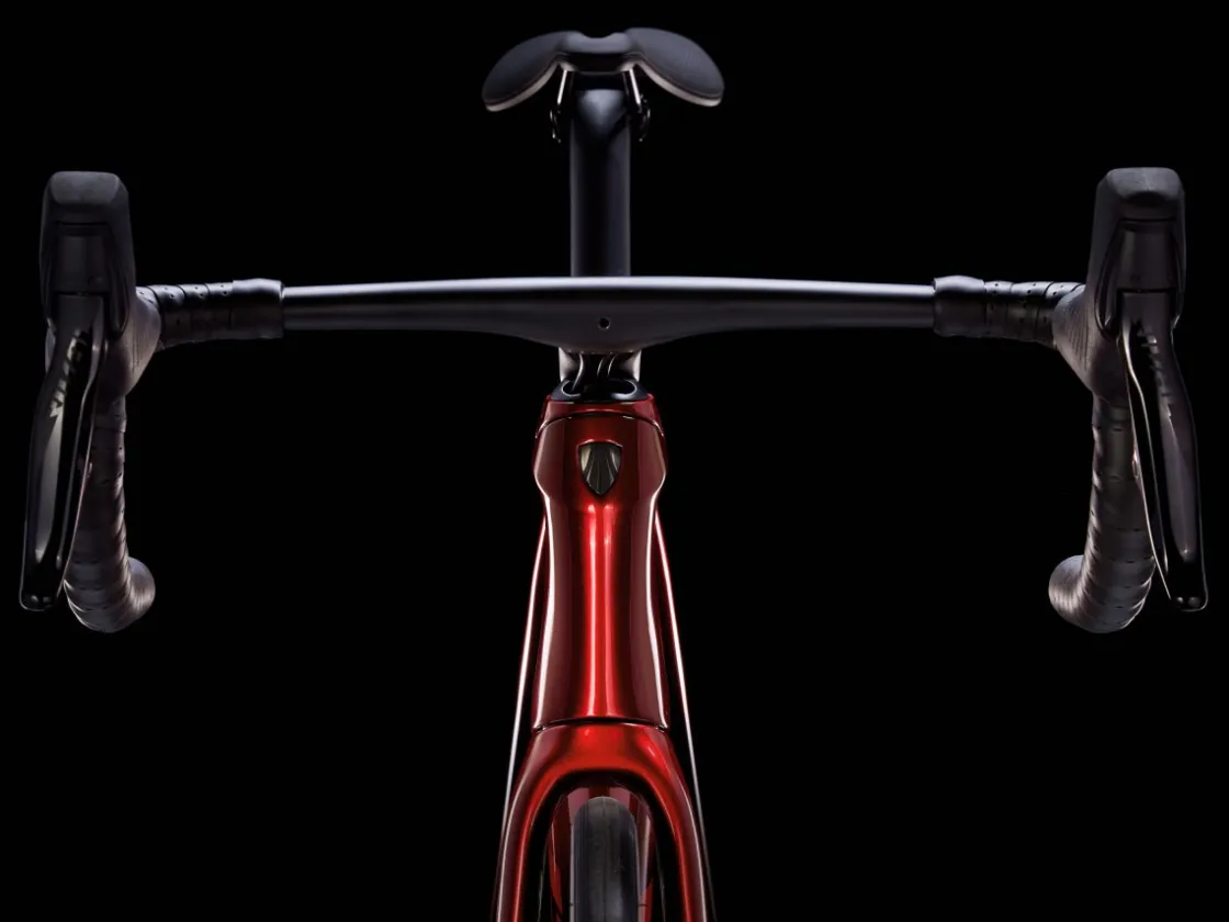 Trek Bikes Émonda SLR 6 AXS Dark Prismatic/Trek Black Hot
