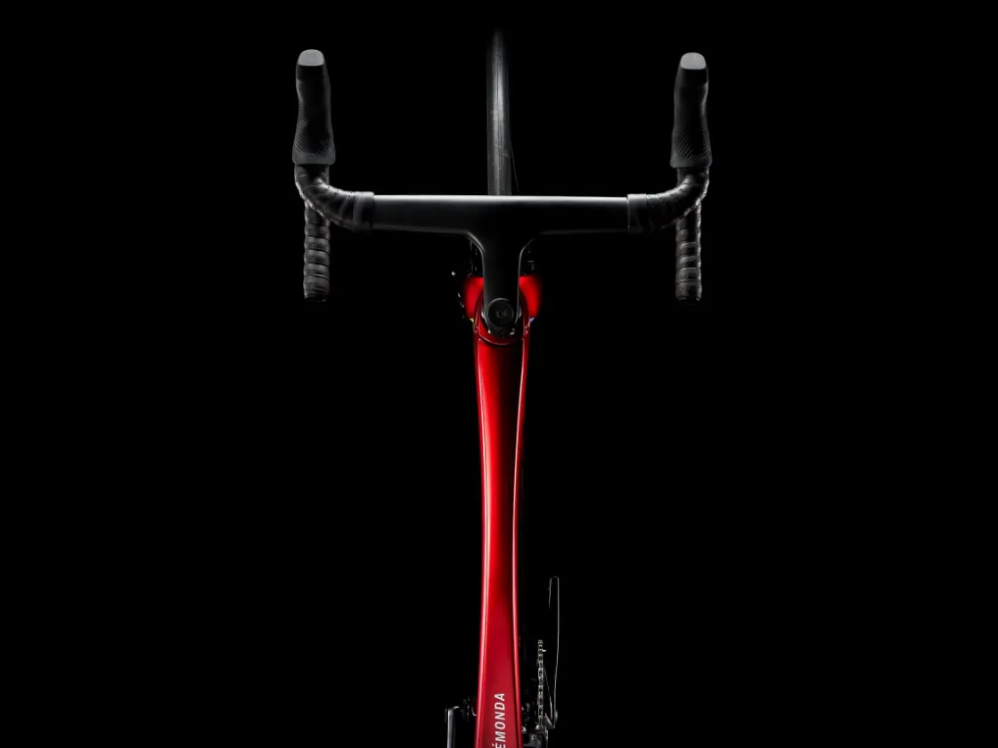 Trek Bikes Émonda SLR 6 AXS Dark Prismatic/Trek Black Hot