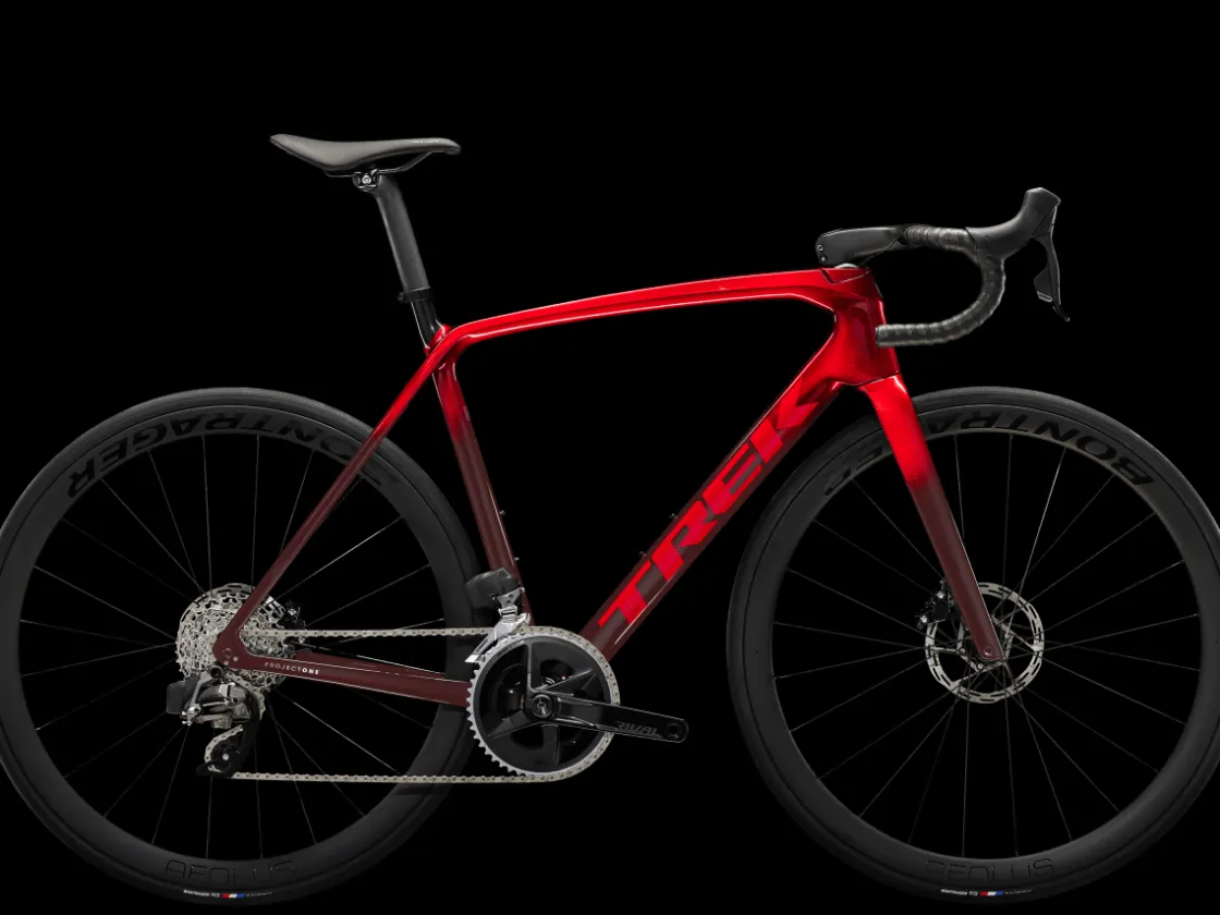 Trek Bikes Émonda SLR 6 AXS Dark Prismatic/Trek Black Hot