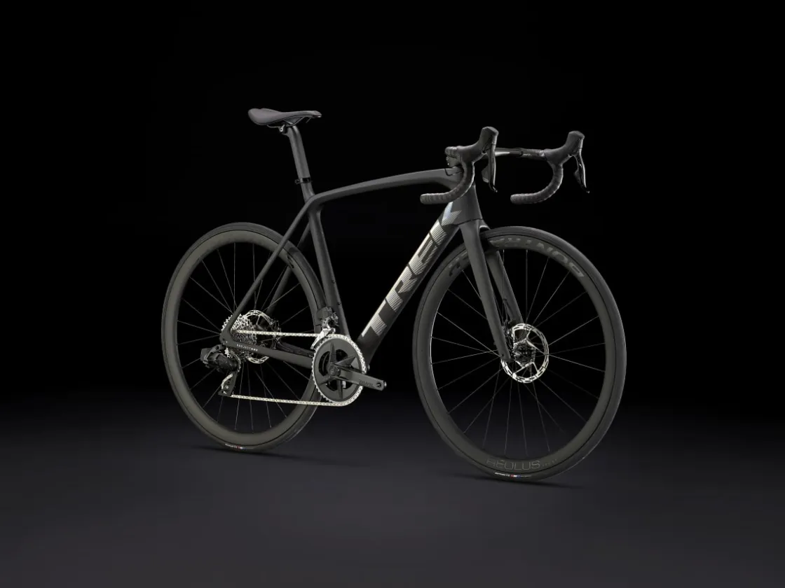 Trek Bikes Émonda SLR 6 AXS Dark Prismatic/Trek Black Hot