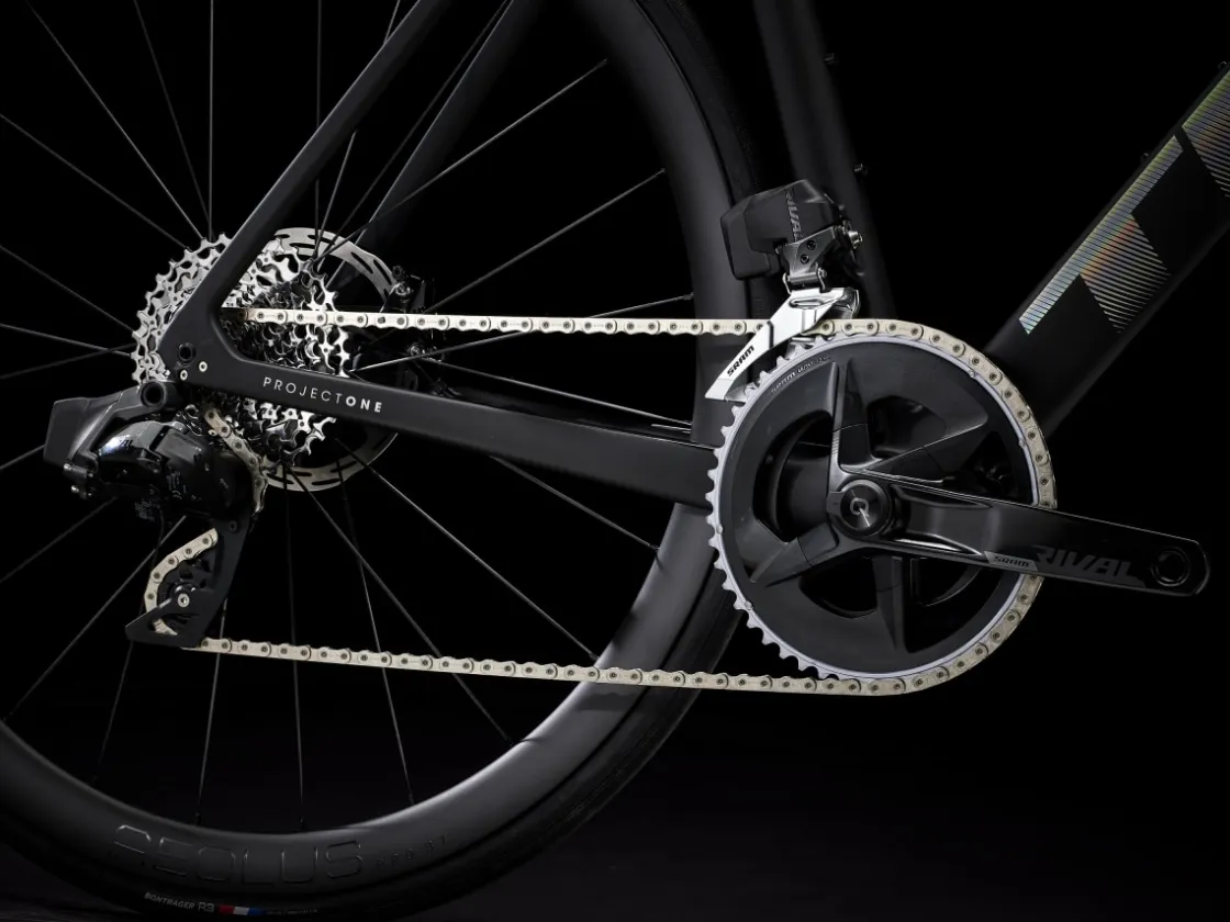 Trek Bikes Émonda SLR 6 AXS Dark Prismatic/Trek Black Hot