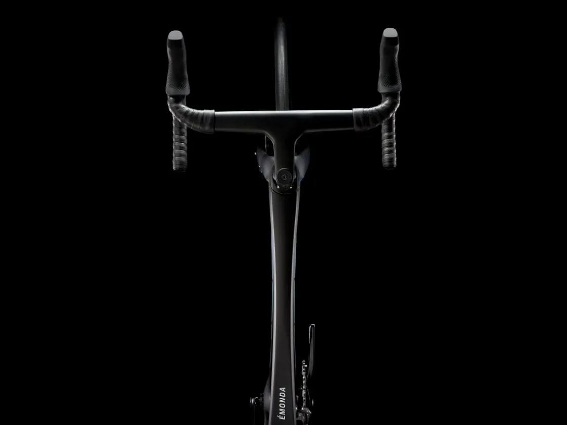 Trek Bikes Émonda SLR 6 AXS Dark Prismatic/Trek Black Hot