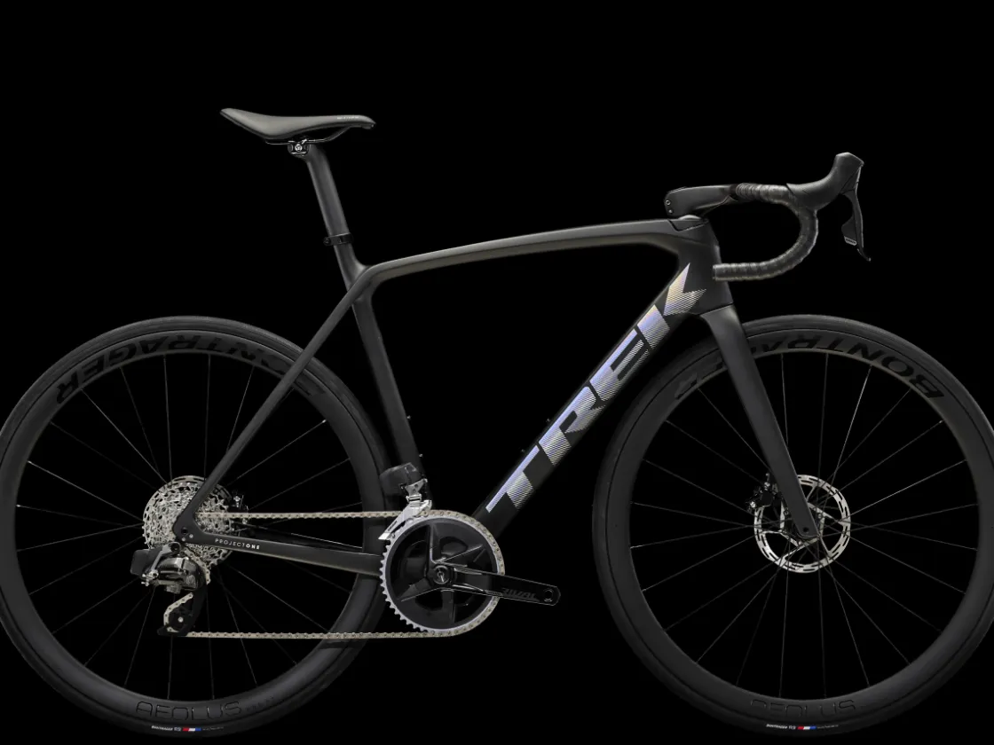 Trek Bikes Émonda SLR 6 AXS Dark Prismatic/Trek Black Hot