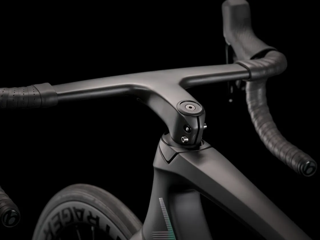 Trek Bikes Émonda SLR 6 AXS Dark Prismatic/Trek Black Hot