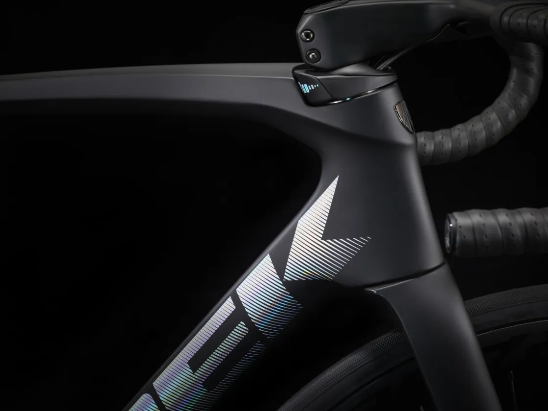 Trek Bikes Émonda SLR 6 AXS Dark Prismatic/Trek Black Hot
