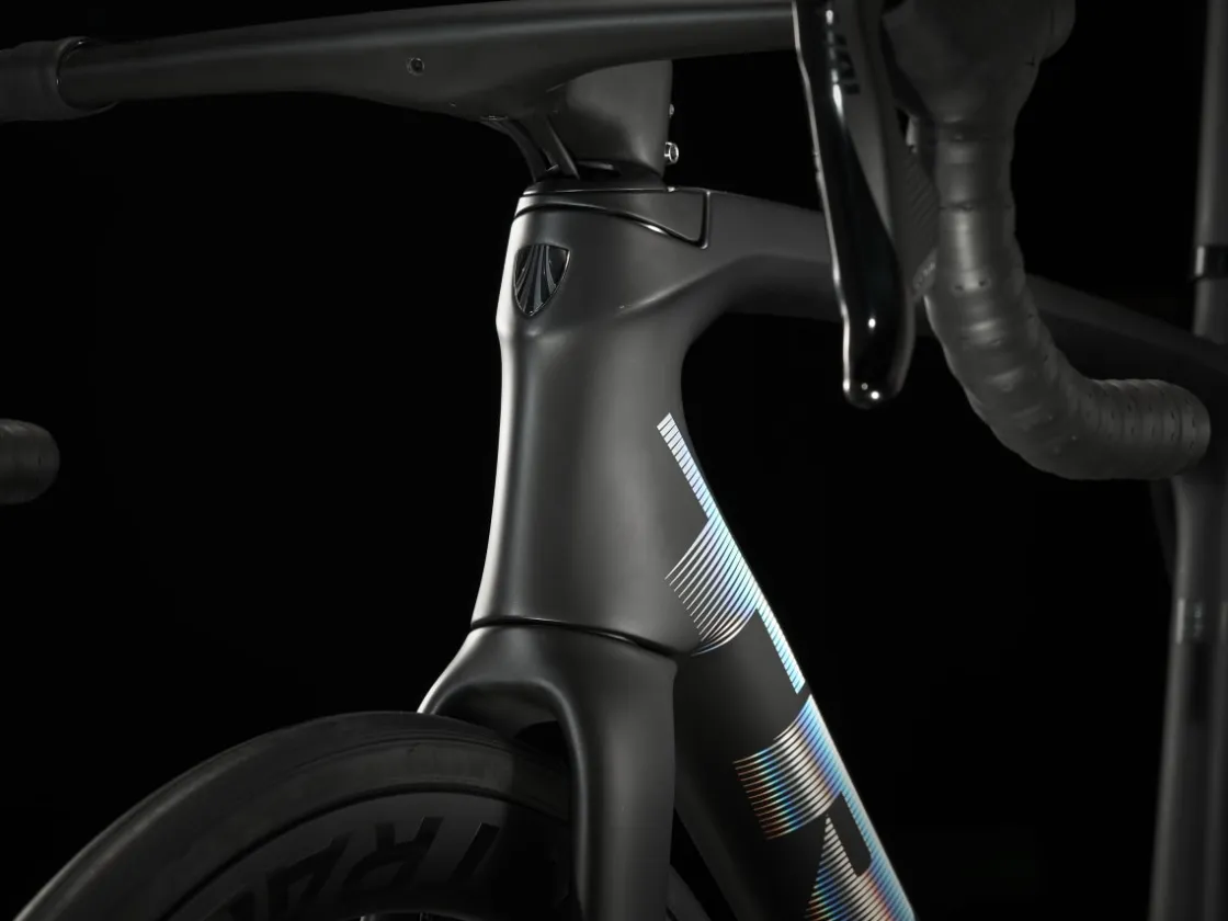 Trek Bikes Émonda SLR 6 AXS Dark Prismatic/Trek Black Hot