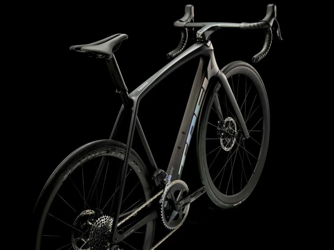 Trek Bikes Émonda SLR 6 AXS Dark Prismatic/Trek Black Hot