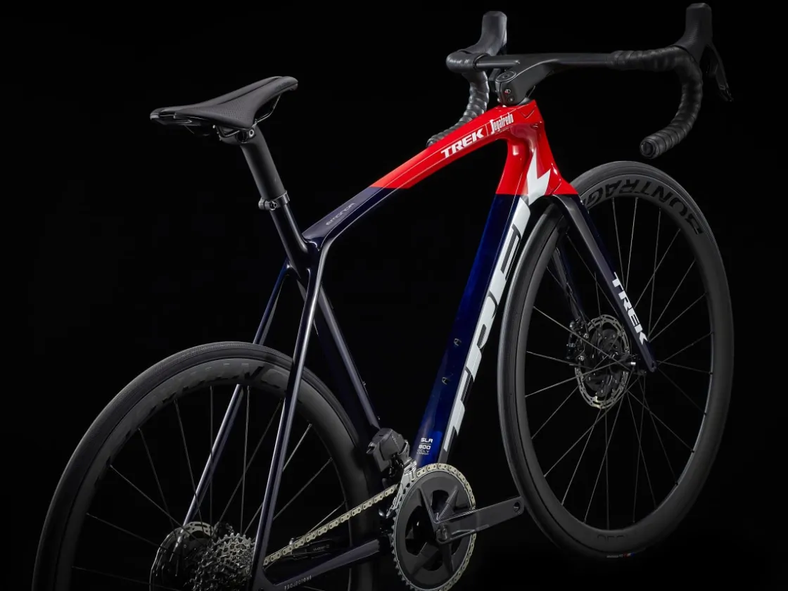 Trek Bikes Émonda SLR 6 AXS Dark Prismatic/Trek Black Hot