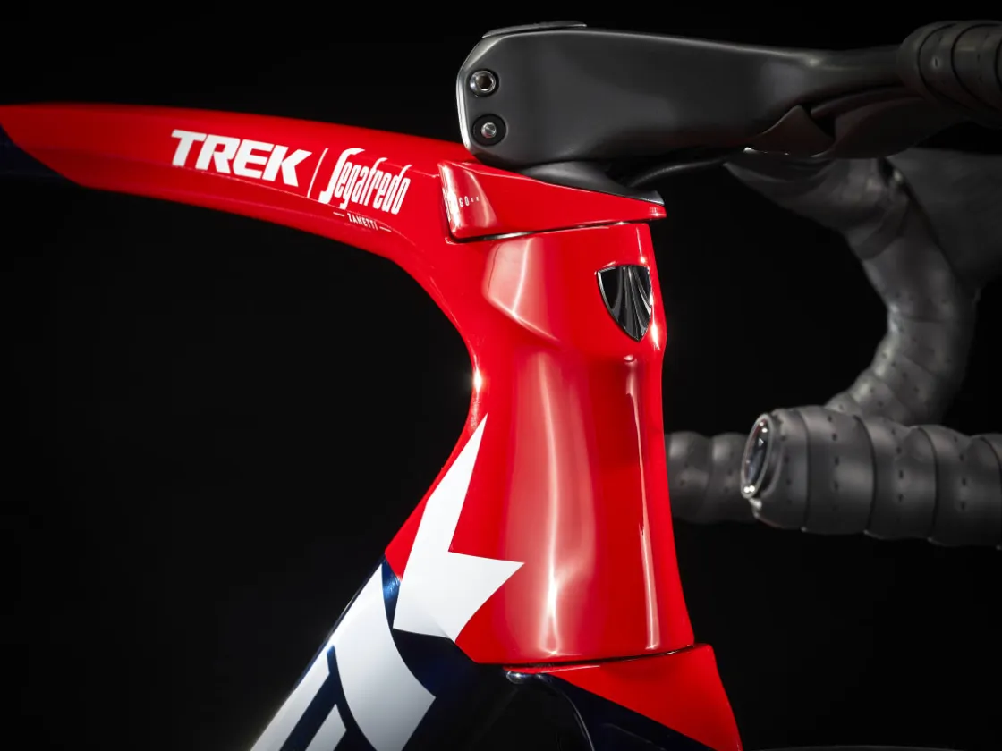 Trek Bikes Émonda SLR 6 AXS Dark Prismatic/Trek Black Hot