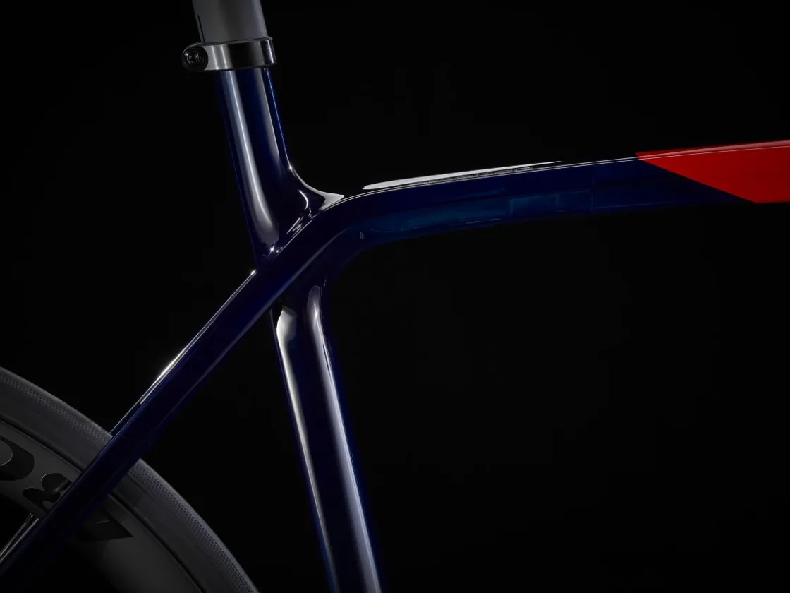 Trek Bikes Émonda SLR 6 AXS Dark Prismatic/Trek Black Hot