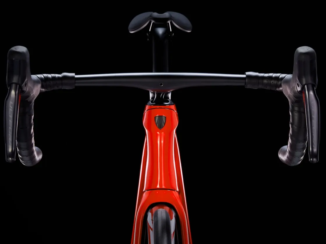 Trek Bikes Émonda SLR 6 AXS Dark Prismatic/Trek Black Hot