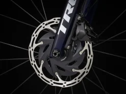 Trek Bikes Émonda SLR 6 AXS Dark Prismatic/Trek Black Hot