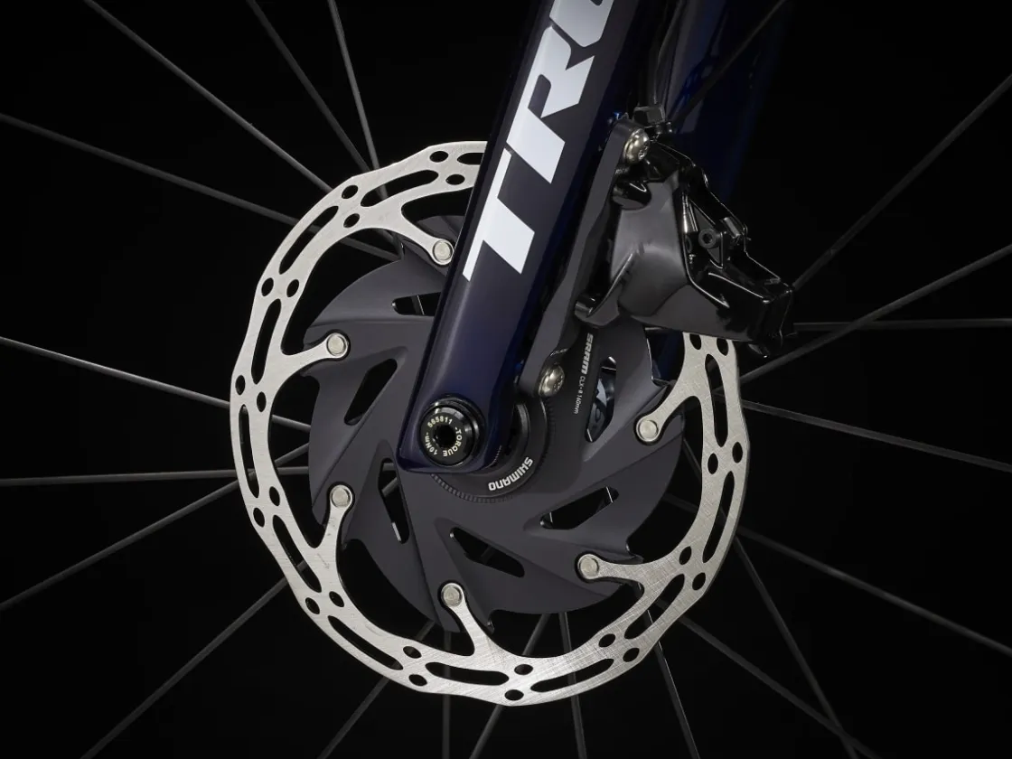 Trek Bikes Émonda SLR 6 AXS Dark Prismatic/Trek Black Hot